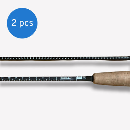 Upavon Rod Ruler & Fish Measures - Upavon Fly Fishing