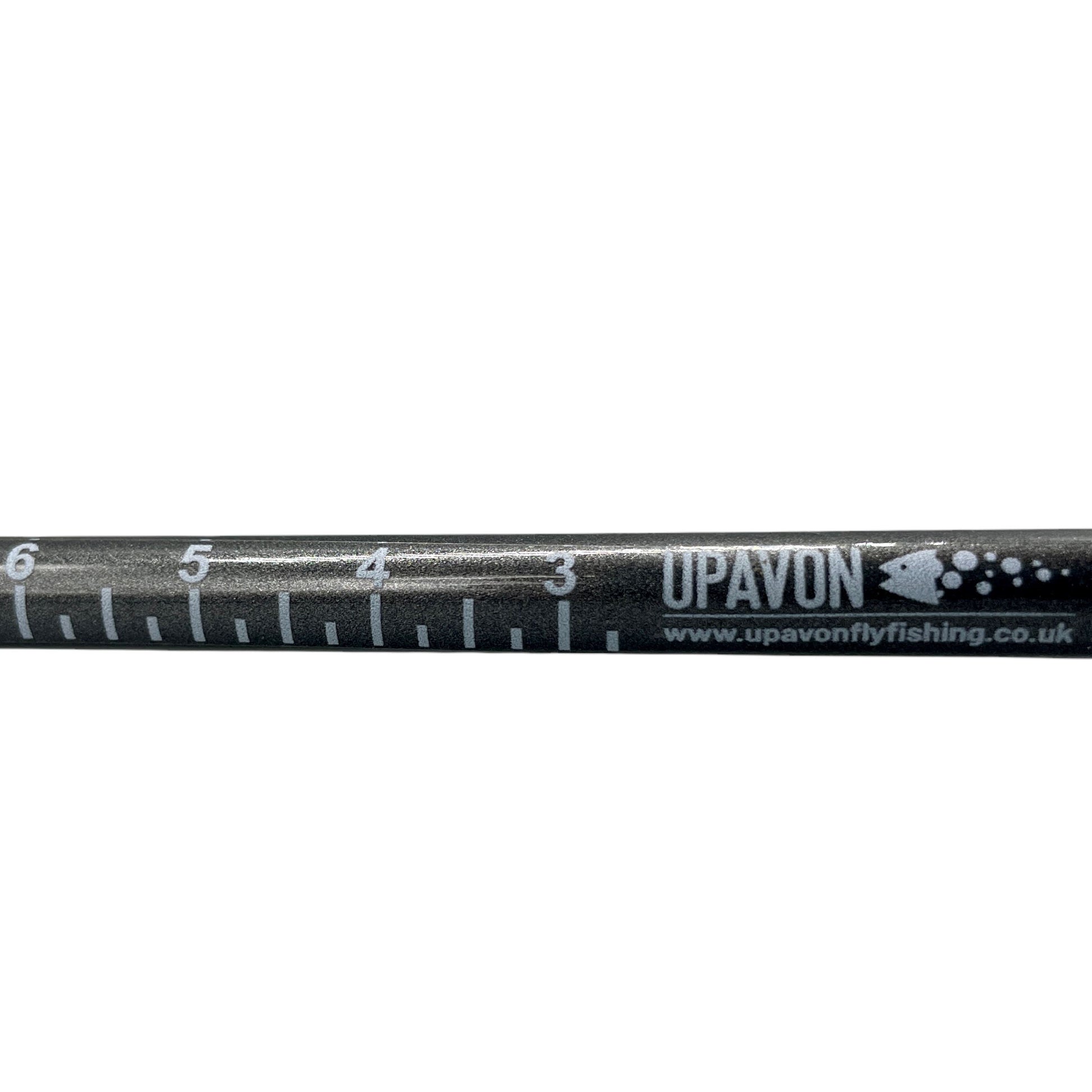 Upavon Rod Ruler & Fish Measures - Upavon Fly Fishing