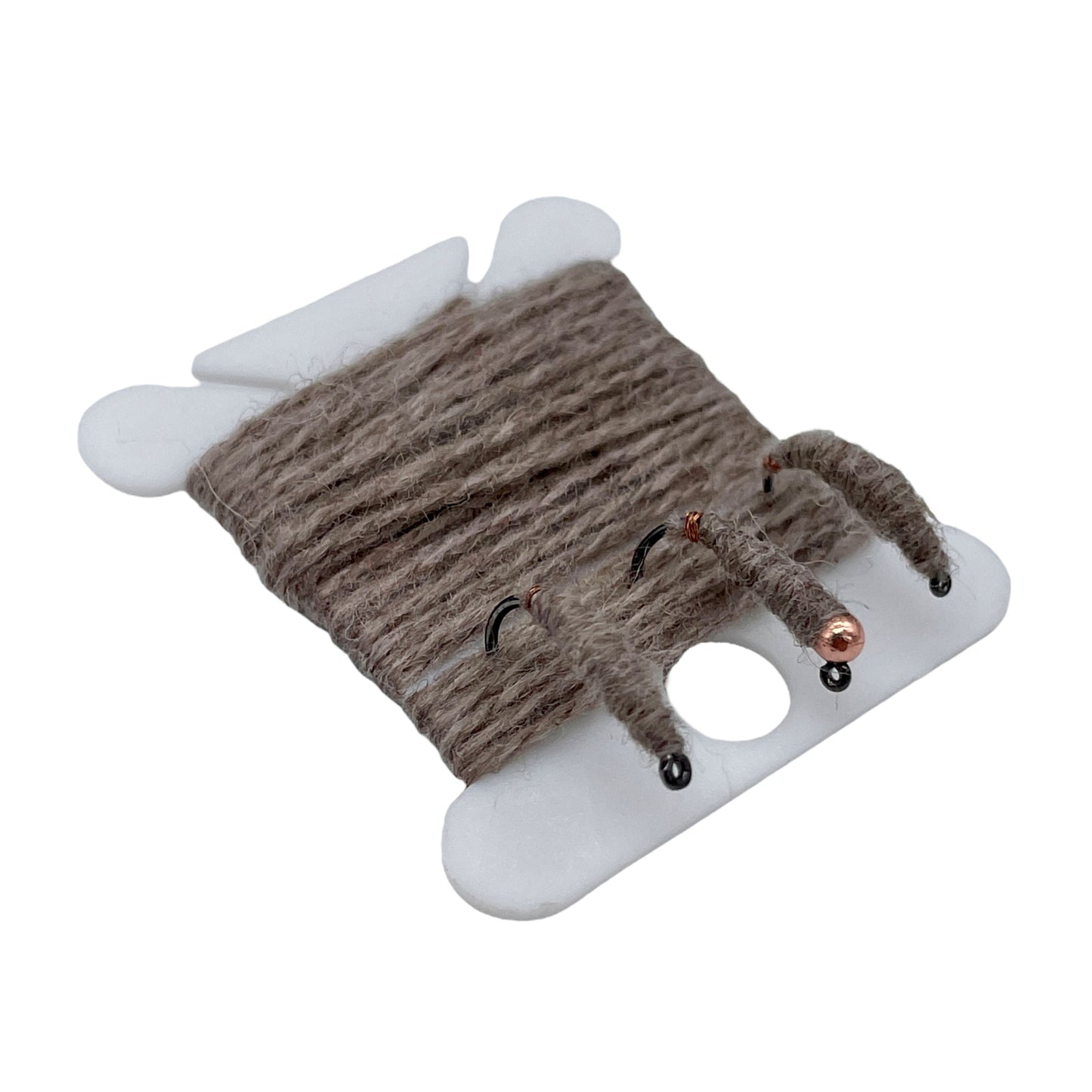 Upavon Chadwick's 477 Substitute - Upavon Fly Fishing