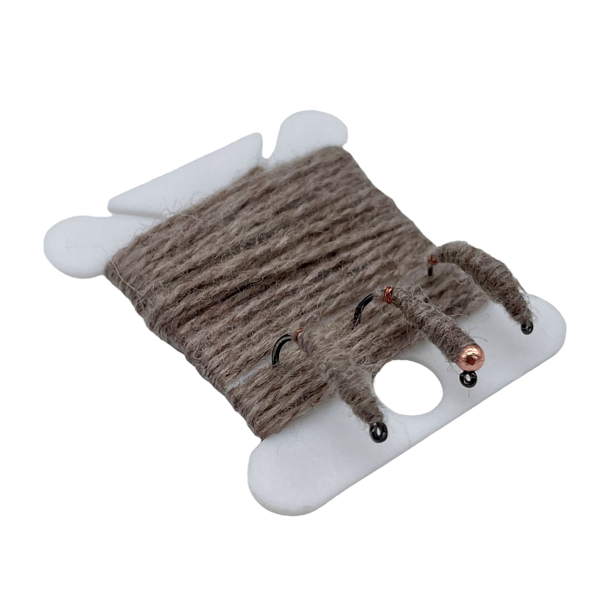 Upavon Chadwick's 477 Substitute - Upavon Fly Fishing