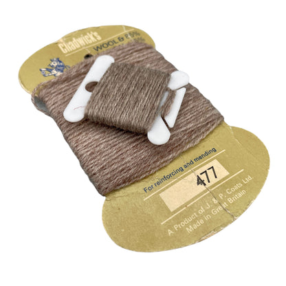 Upavon Chadwick's 477 Substitute - Upavon Fly Fishing