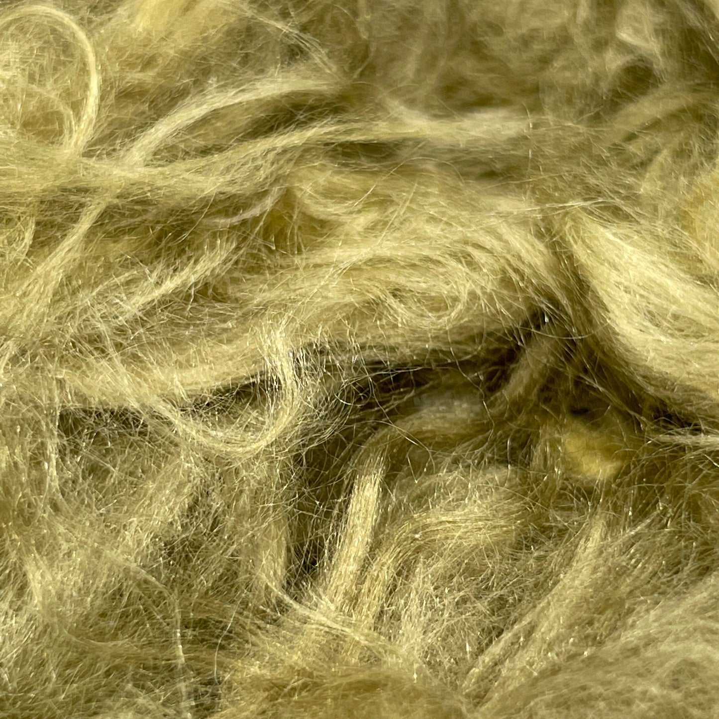 Upavon UpSilk - Natural Silk Dubbing - Upavon Fly Fishing