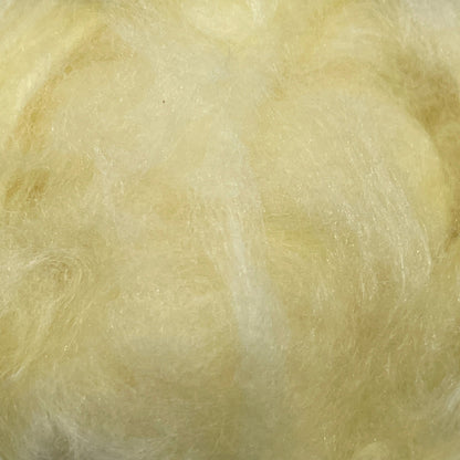 Upavon UpSilk - Natural Silk Dubbing - Upavon Fly Fishing