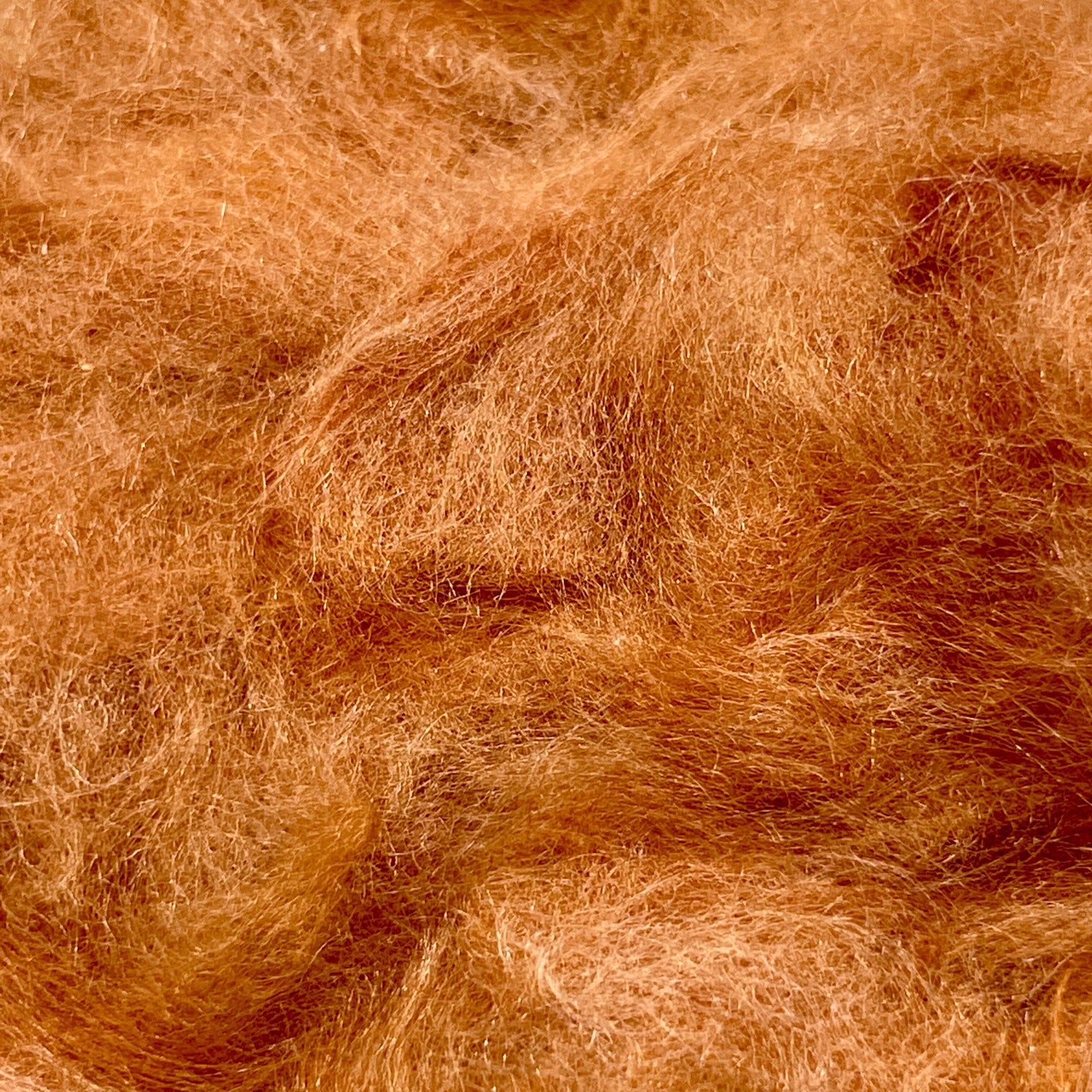 Upavon UpSilk - Natural Silk Dubbing - Upavon Fly Fishing