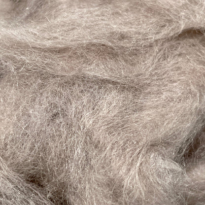 Upavon UpSilk - Natural Silk Dubbing - Upavon Fly Fishing