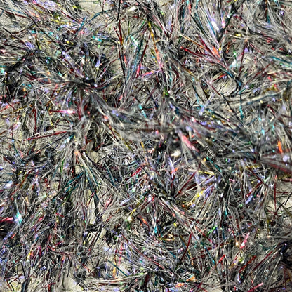 Upavon UV Mosaic Straggle Hackle - Upavon Fly Fishing