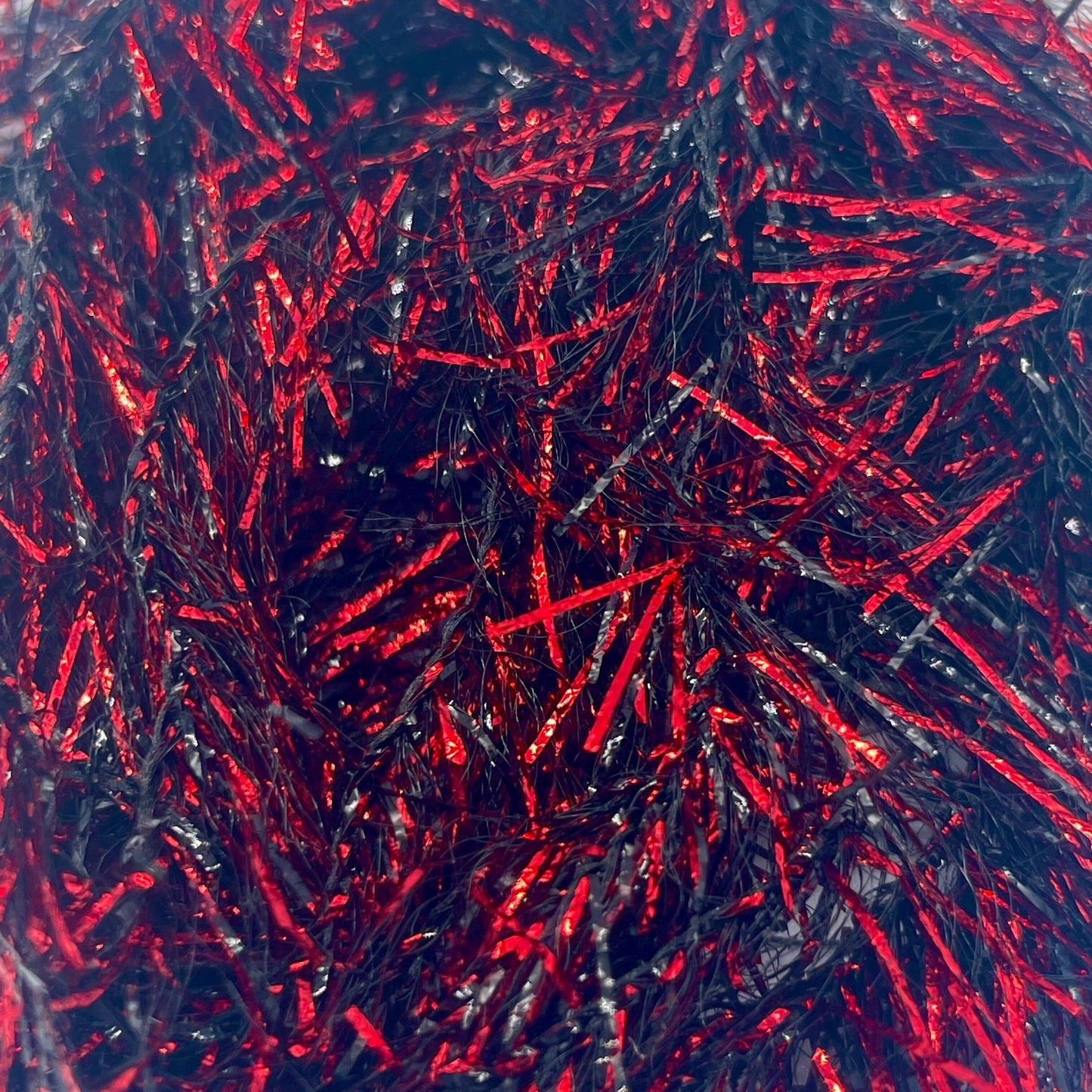 Upavon Dennis the Menace Straggle Hackle - Upavon Fly Fishing