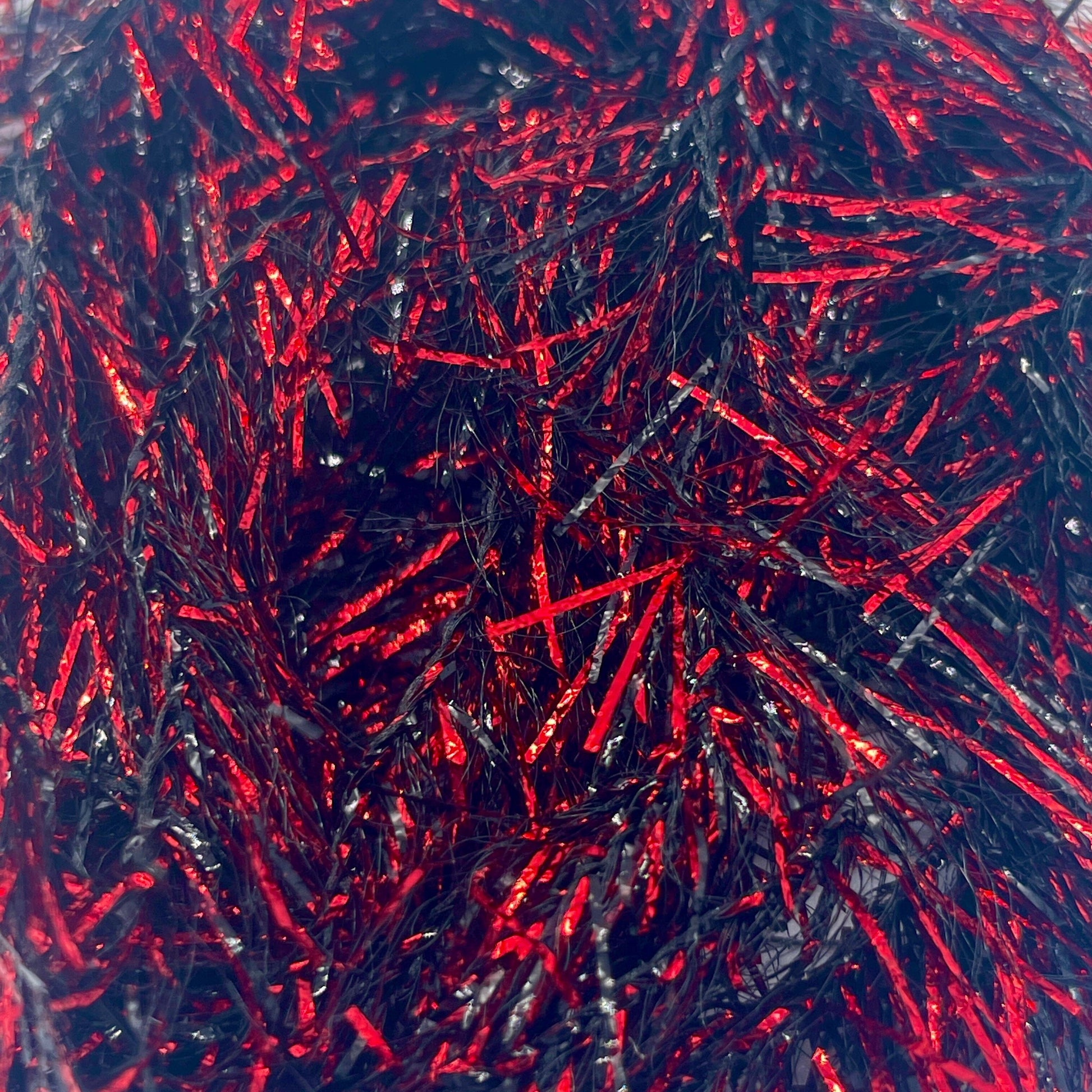 Upavon Dennis the Menace Straggle Hackle - Upavon Fly Fishing