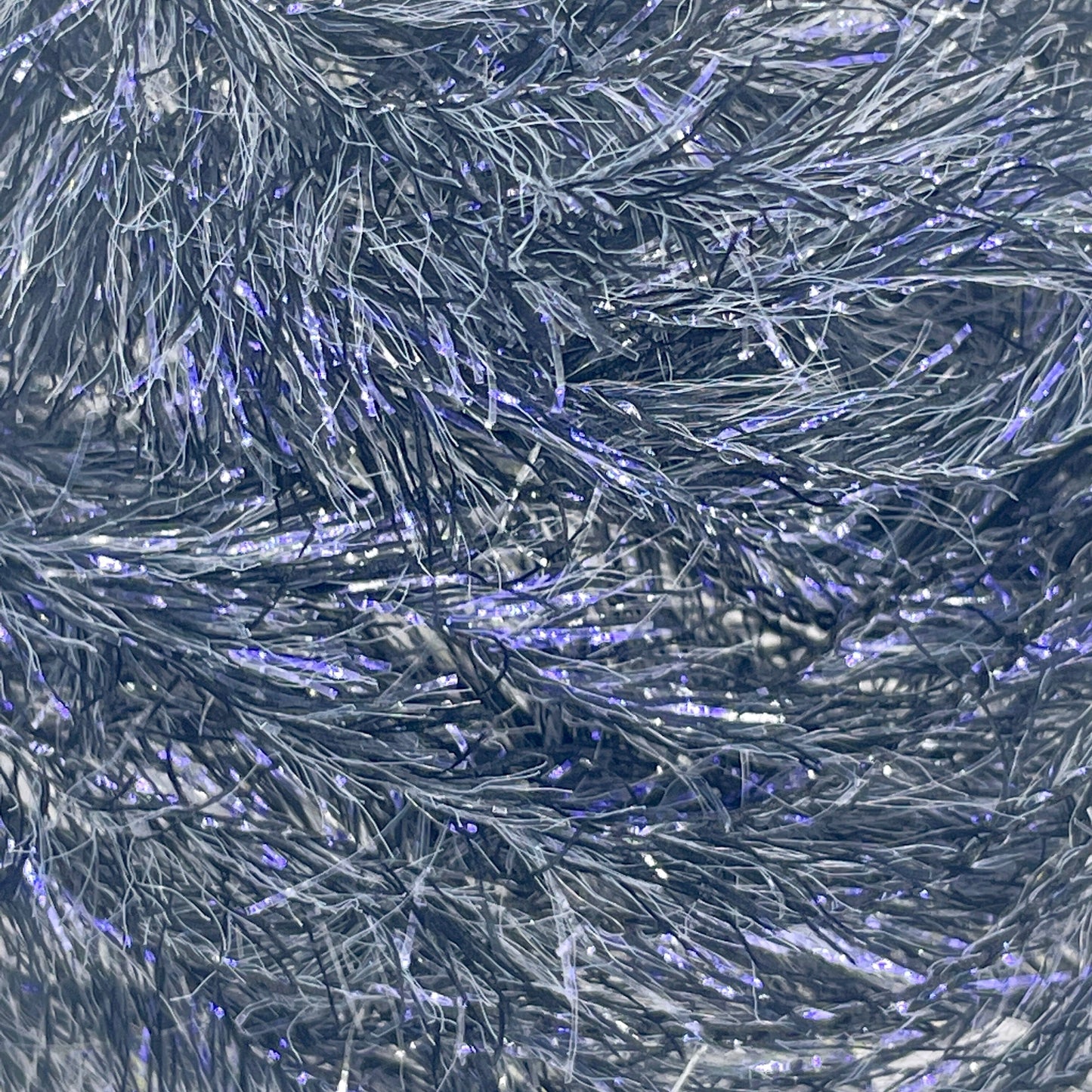 Upavon Pure UV Straggle Hackle - Upavon Fly Fishing