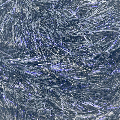 Upavon Pure UV Straggle Hackle - Upavon Fly Fishing