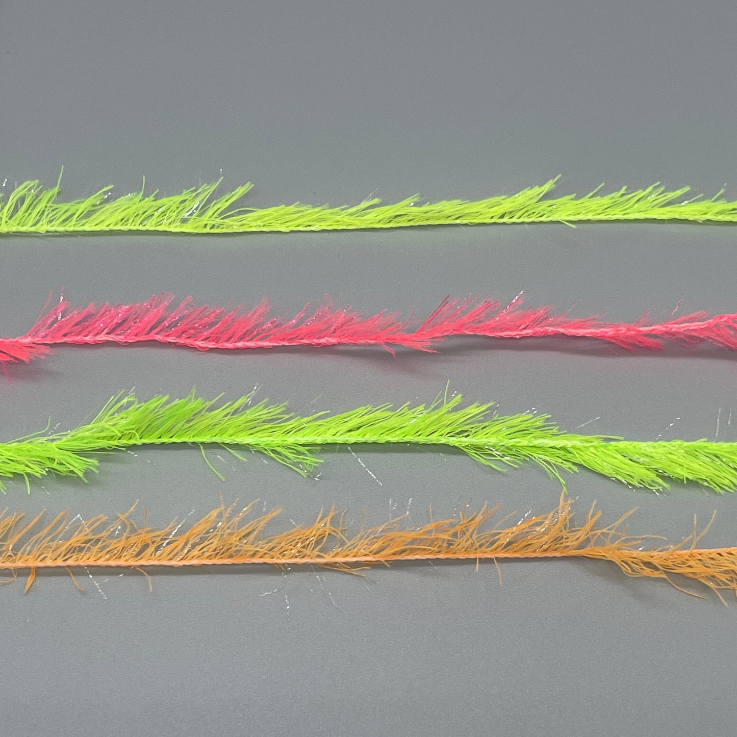 Upavon Pure Straggle Hackle - Upavon Fly Fishing