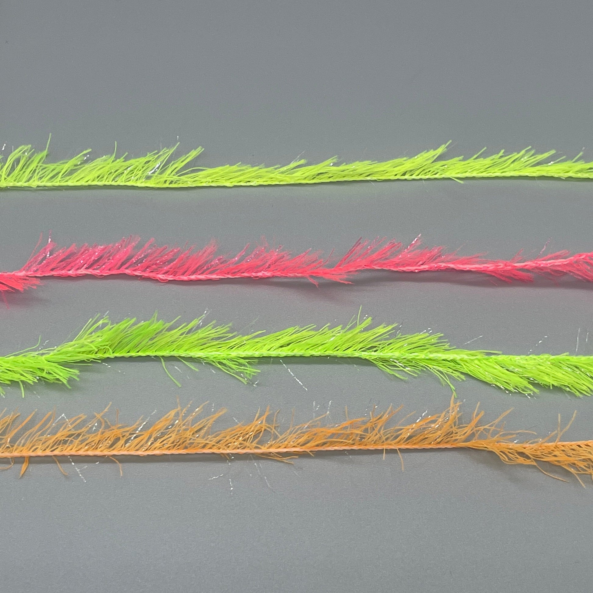 Upavon Pure Straggle Hackle - Upavon Fly Fishing