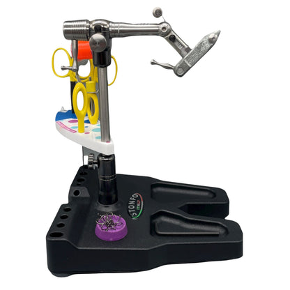 Upavon Bubble Fish Tool Bar & Hackle Gauge - Upavon Fly Fishing