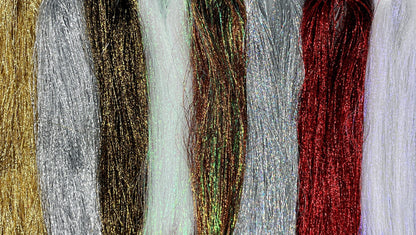 Upavon Crinkle Flash - Upavon Fly Fishing