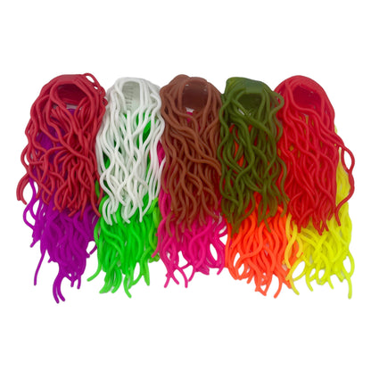 Upavon Squirmy Worm - Upavon Fly Fishing