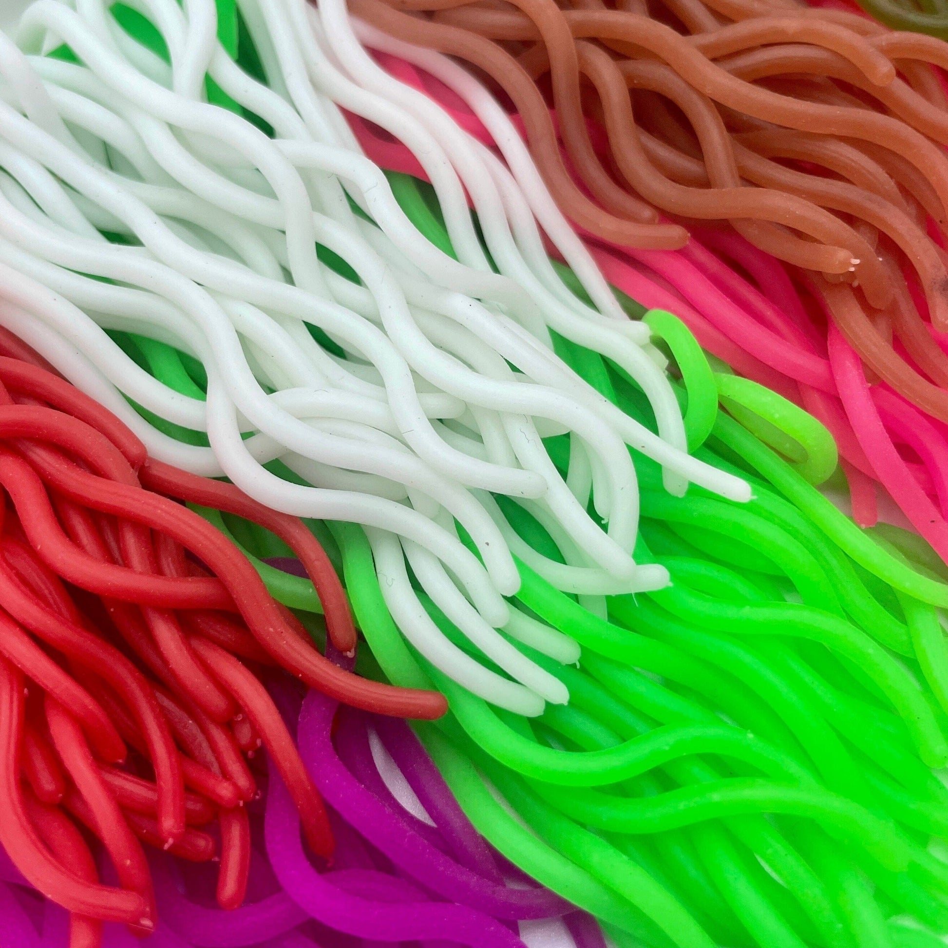 Upavon Squirmy Worm - Upavon Fly Fishing