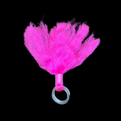 Upavon Hi-Vis Floating Yarn Strike Indicators - Upavon Fly Fishing