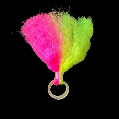 Upavon Bi-Colour Floating Yarn Strike Indicators - Upavon Fly Fishing