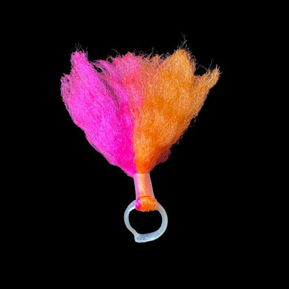 Upavon Bi-Colour Floating Yarn Strike Indicators - Upavon Fly Fishing