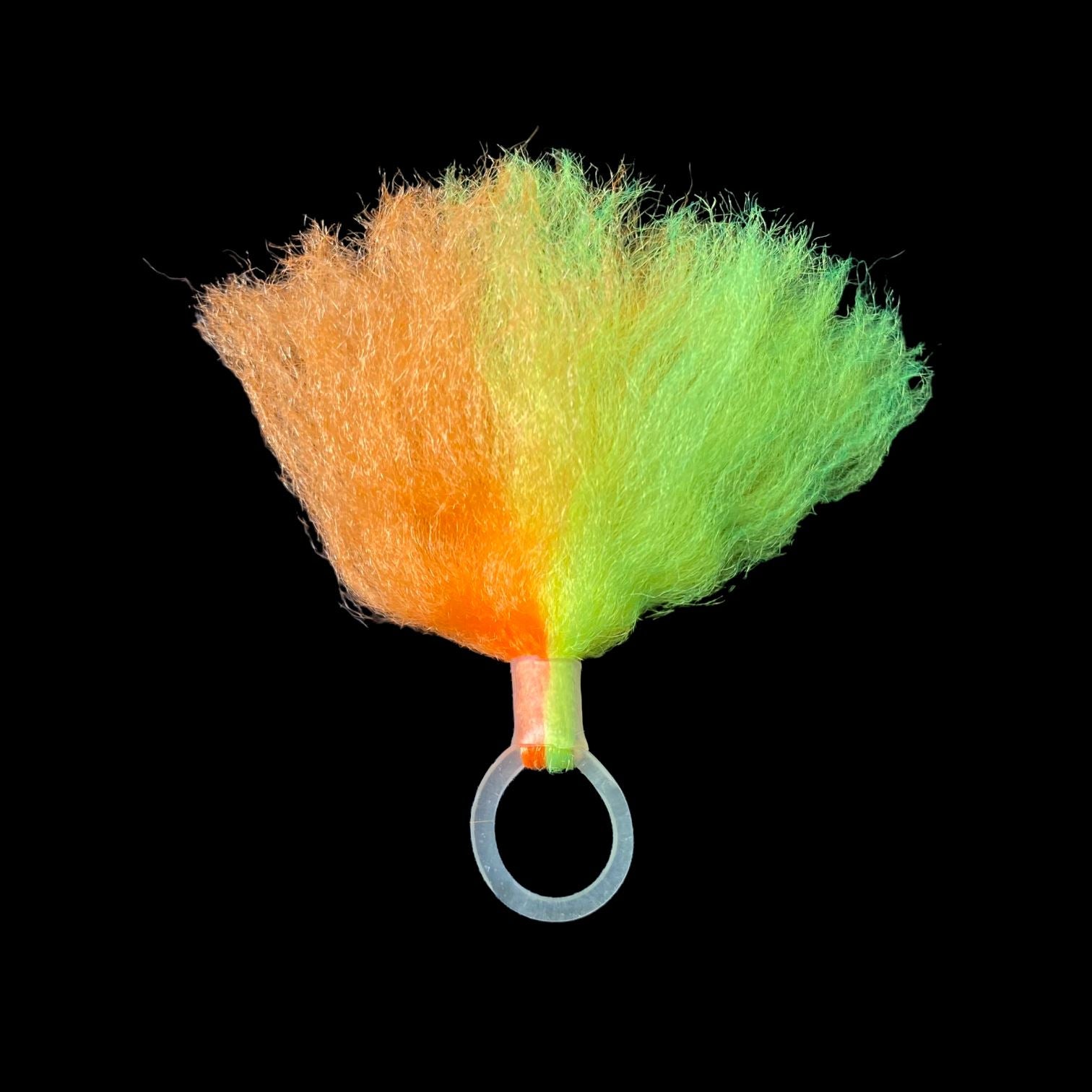 Upavon Bi-Colour Floating Yarn Strike Indicators - Upavon Fly Fishing