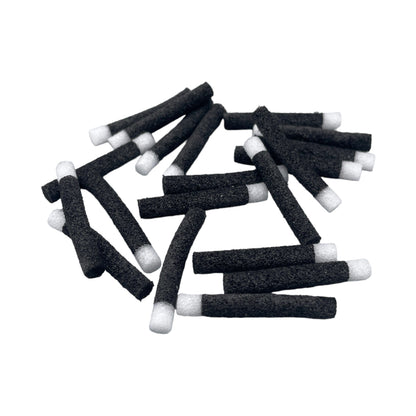 Upavon Premium HD Foam Ant Bodies - Upavon Fly Fishing