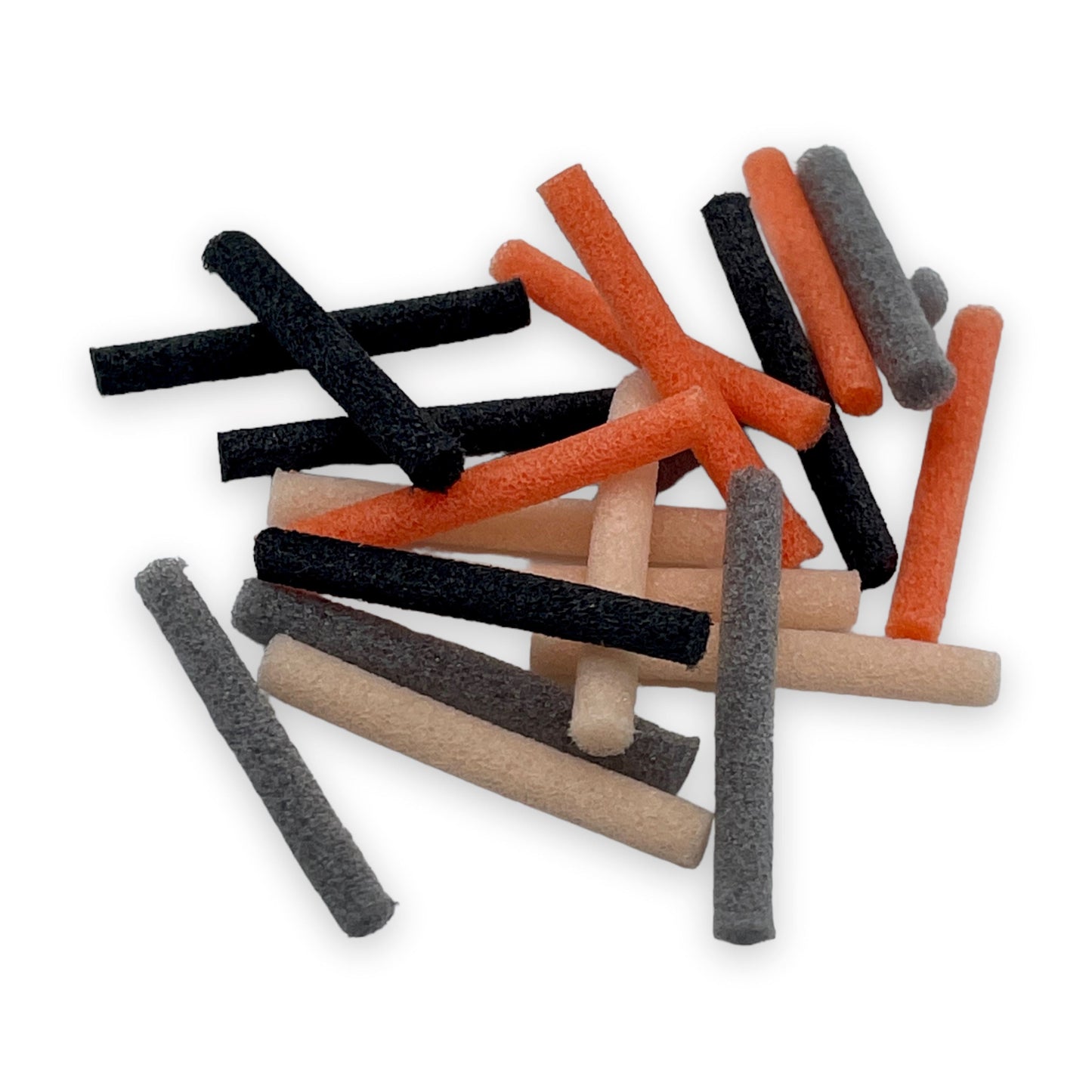 Upavon Premium HD Foam Detached Bodies - Upavon Fly Fishing