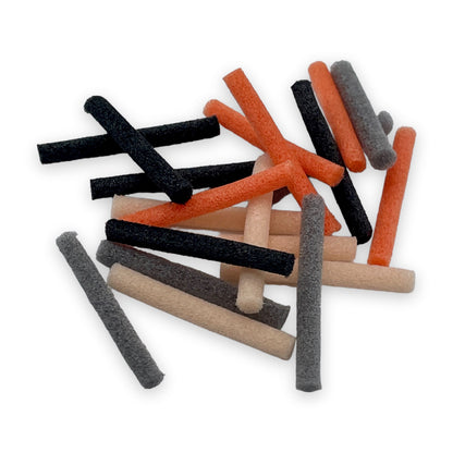 Upavon Premium HD Foam Detached Bodies - Upavon Fly Fishing