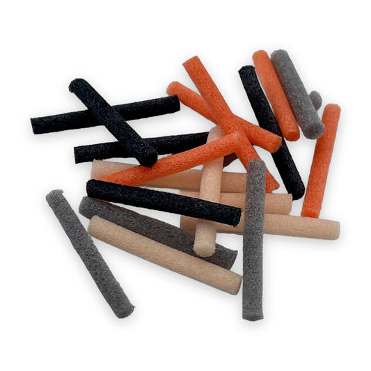 Upavon Premium HD Foam Detached Bodies - Upavon Fly Fishing