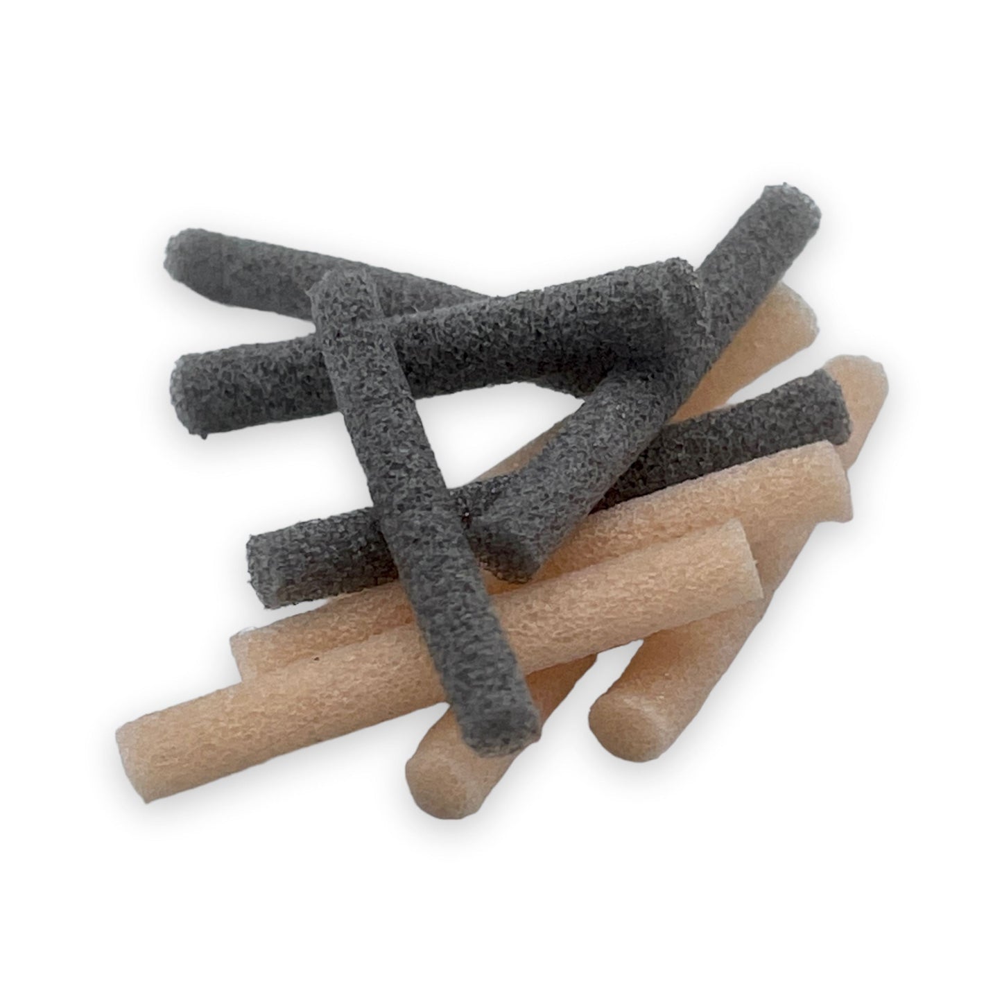 Upavon Premium HD Foam Detached Bodies - Upavon Fly Fishing