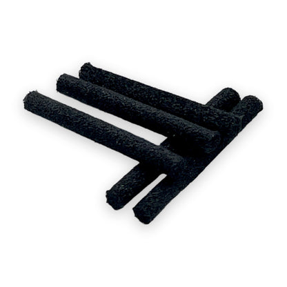 Upavon Premium HD Foam Detached Bodies - Upavon Fly Fishing