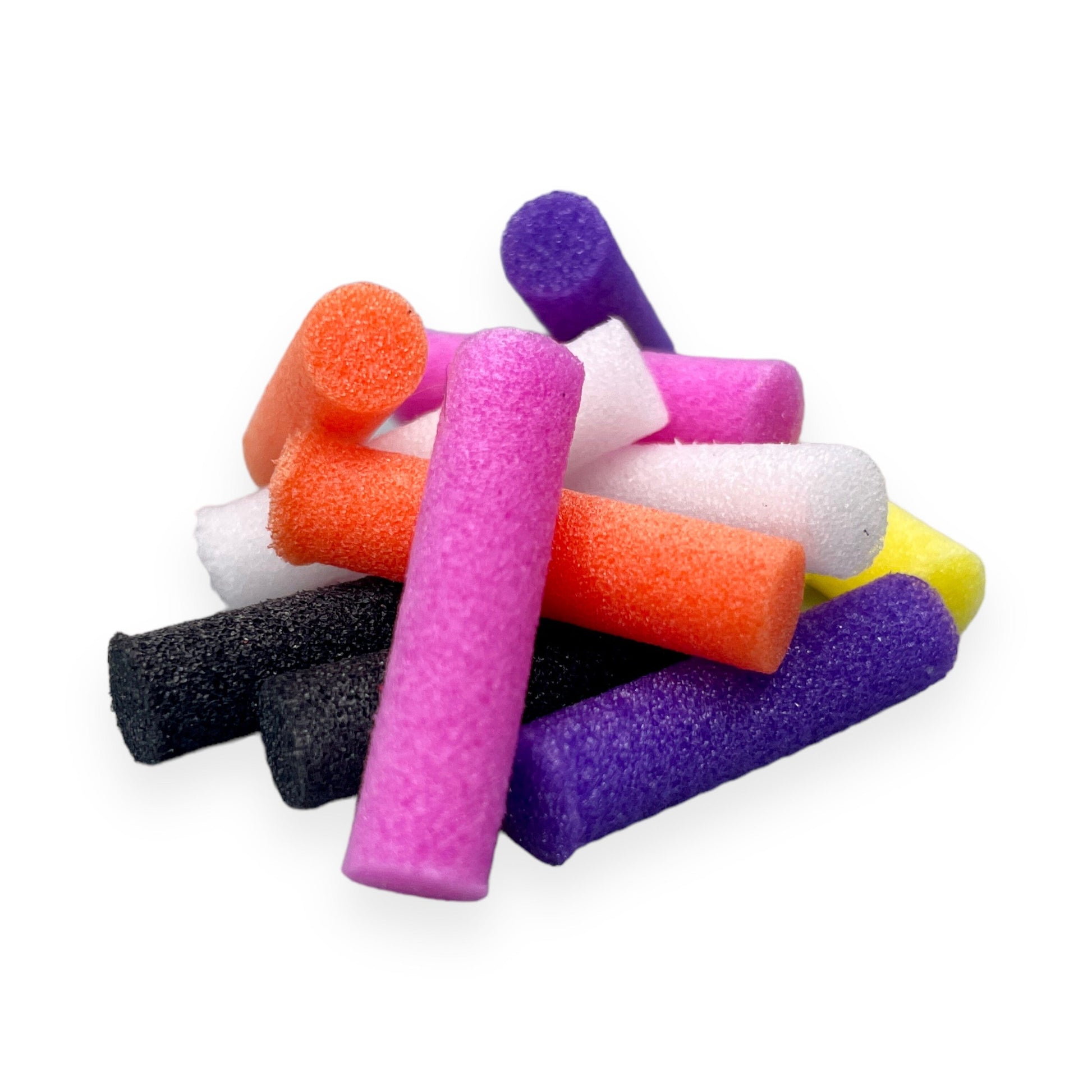 Upavon Premium HD Booby Foam Cylinders - Upavon Fly Fishing