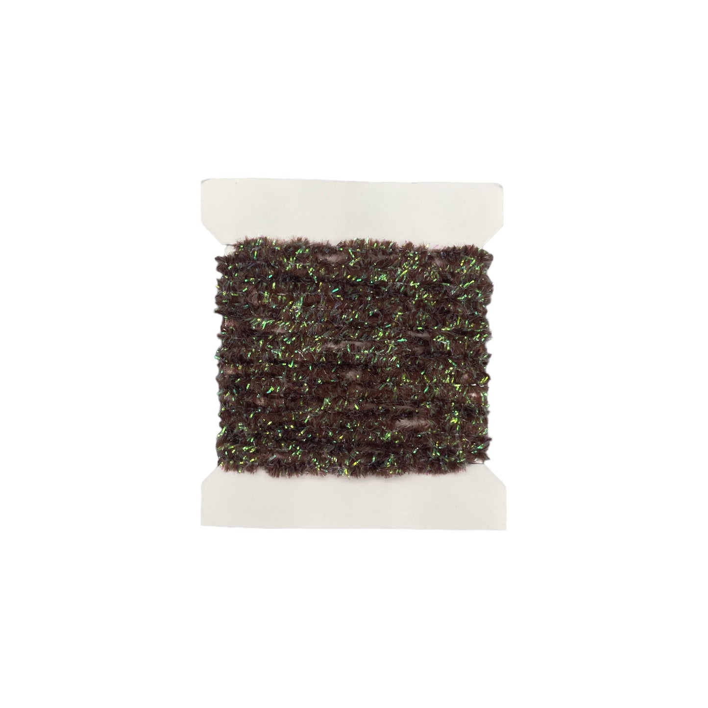 Upavon Crystal Bugger Chenille - Upavon Fly Fishing