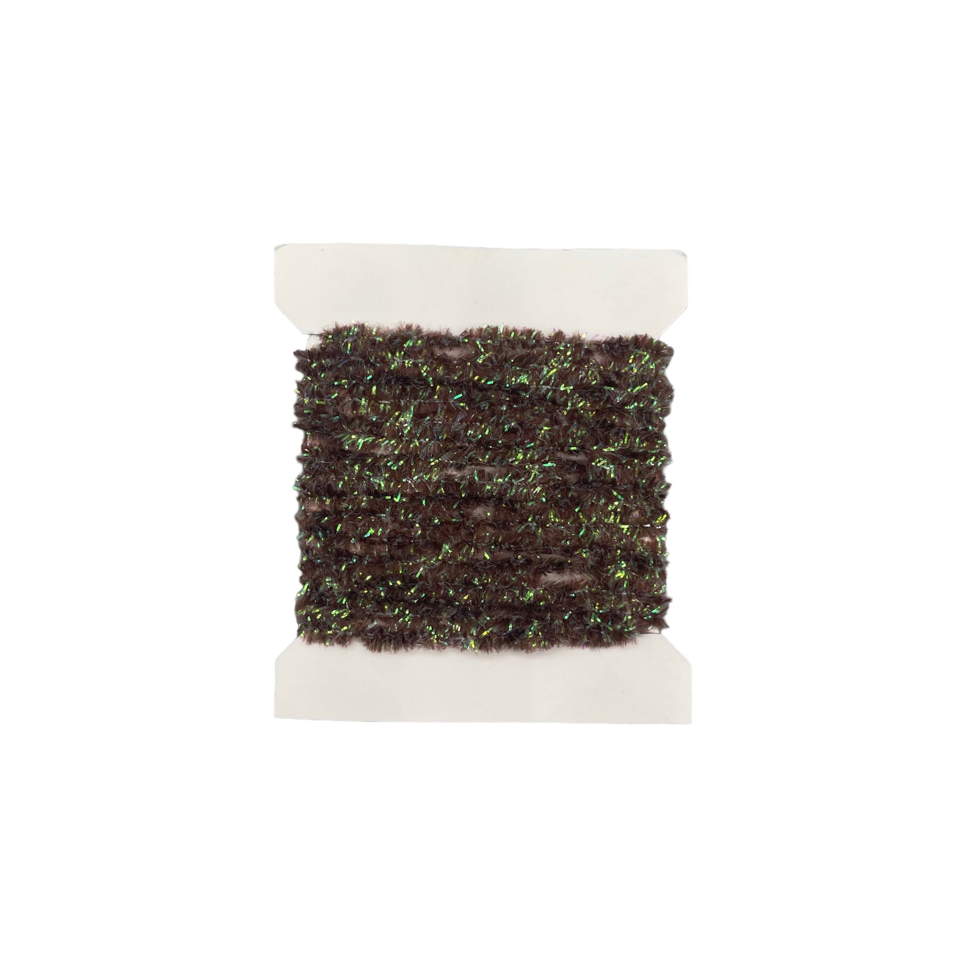 Upavon Crystal Bugger Chenille - Upavon Fly Fishing