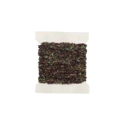 Upavon Crystal Bugger Chenille - Upavon Fly Fishing