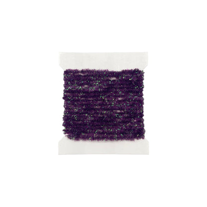 Upavon Crystal Bugger Chenille - Upavon Fly Fishing