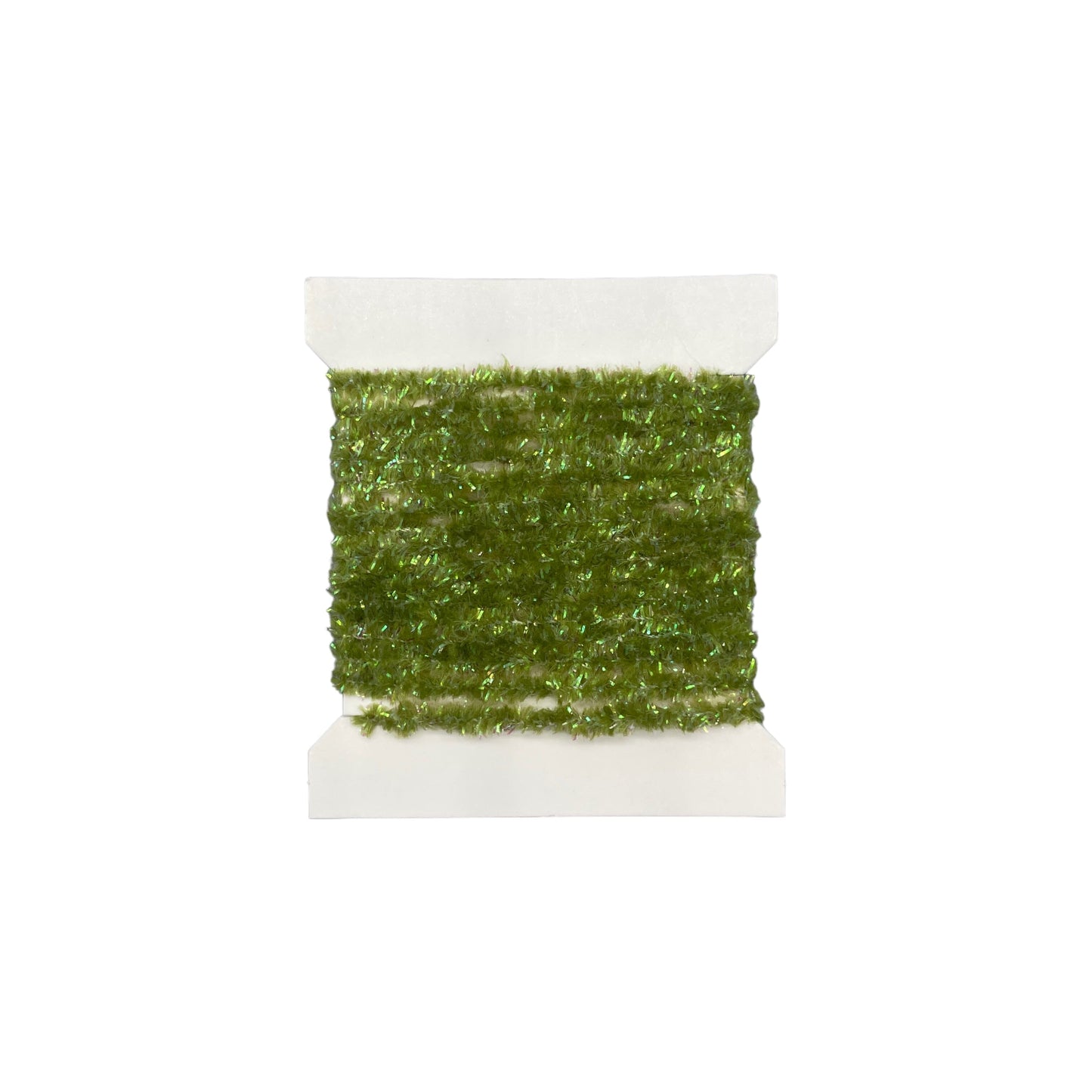 Upavon Crystal Bugger Chenille - Upavon Fly Fishing