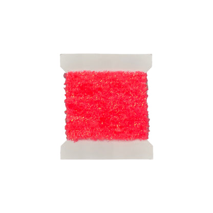 Upavon Crystal Bugger Chenille - Upavon Fly Fishing