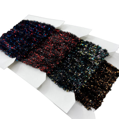 Upavon Brilliant Bugger Chenille - Upavon Fly Fishing