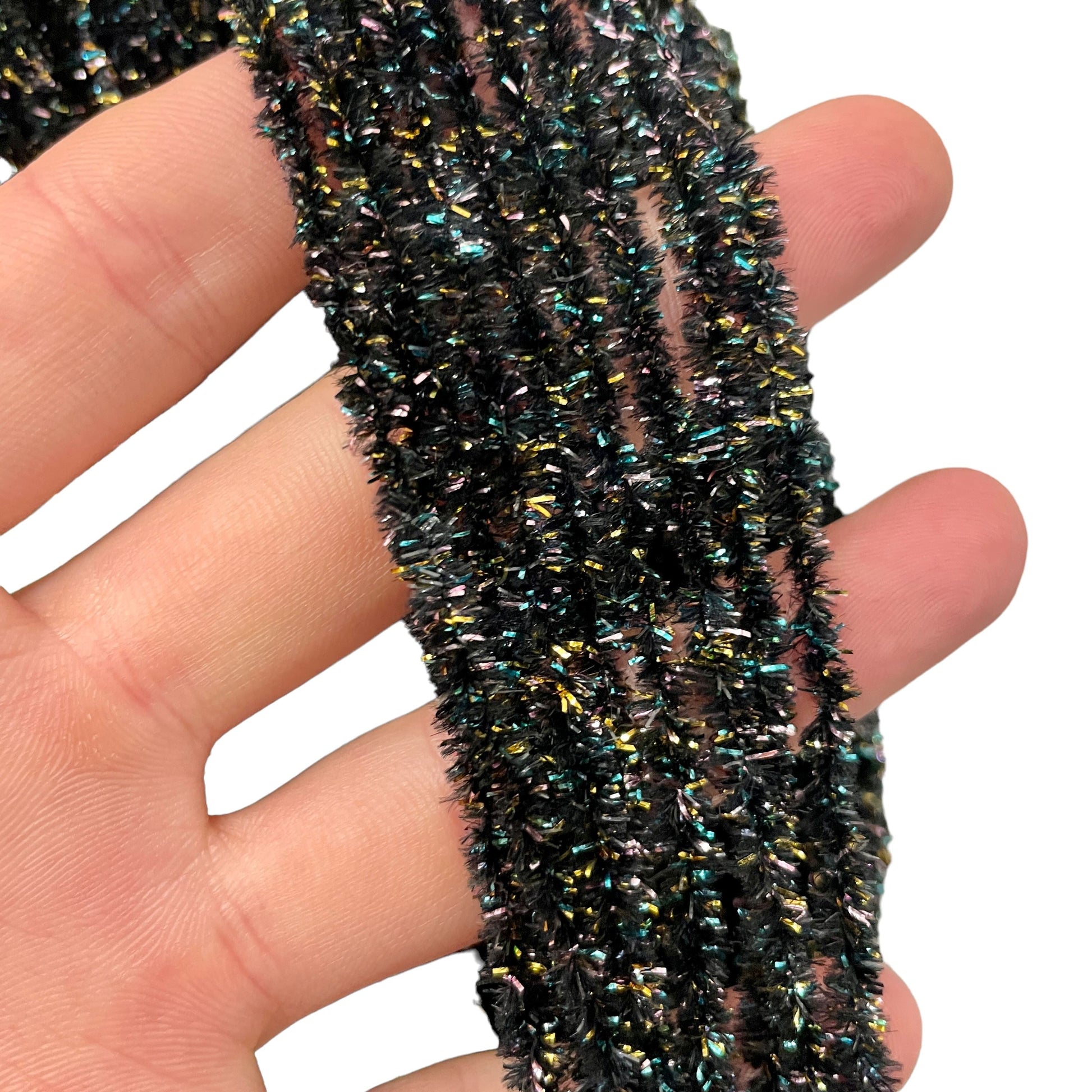 Upavon Brilliant Bugger Chenille - Upavon Fly Fishing