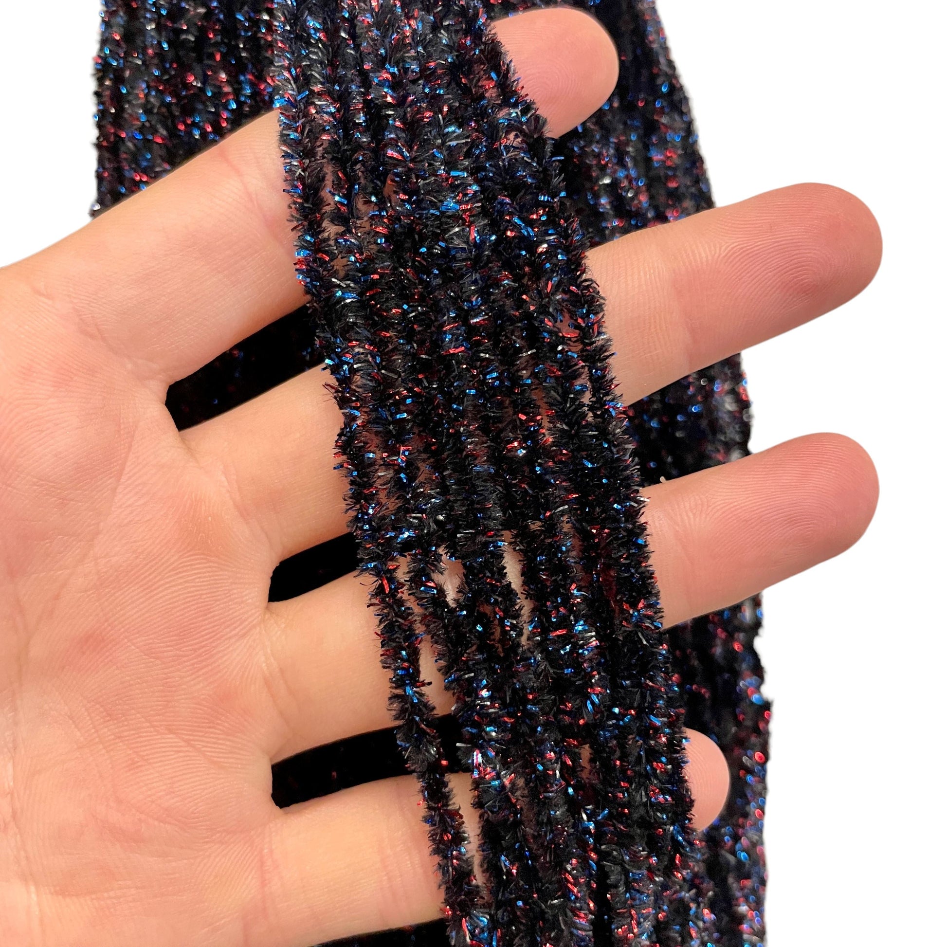 Upavon Brilliant Bugger Chenille - Upavon Fly Fishing