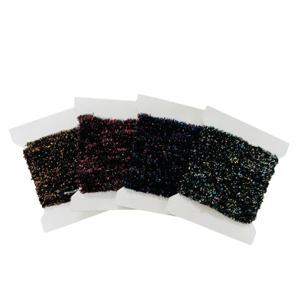 Upavon Brilliant Bugger Chenille - Upavon Fly Fishing