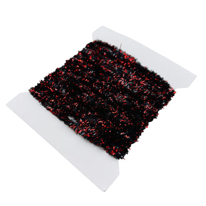 Upavon Brilliant Bugger Chenille - Upavon Fly Fishing