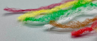 Upavon Breather Yarn - Upavon Fly Fishing