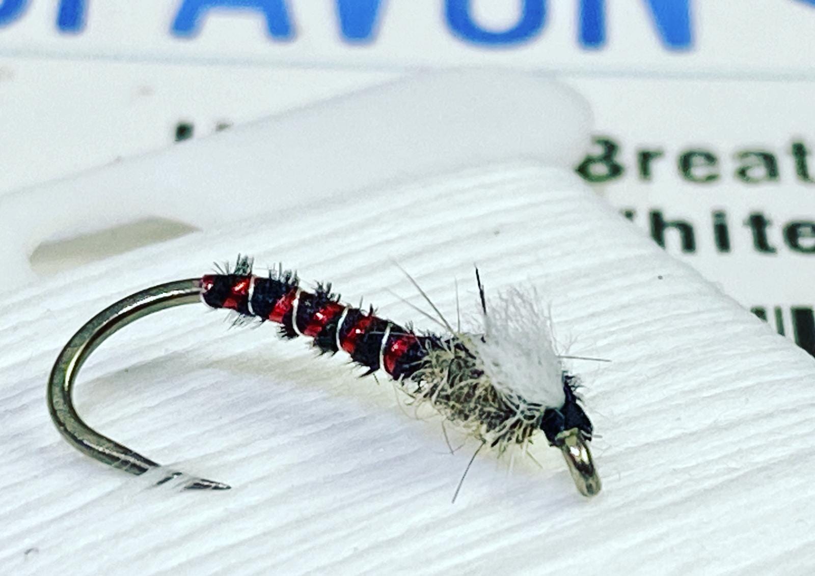 Upavon Breather Yarn - Upavon Fly Fishing