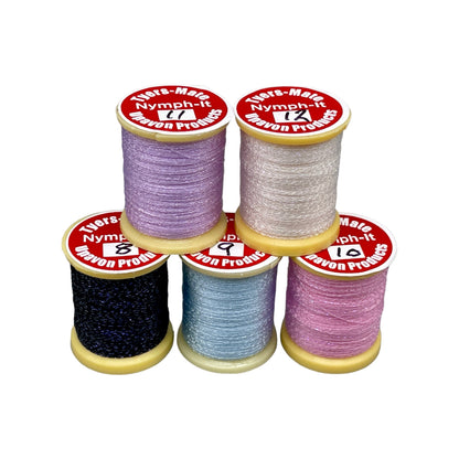 Upavon Nymph-It Threads