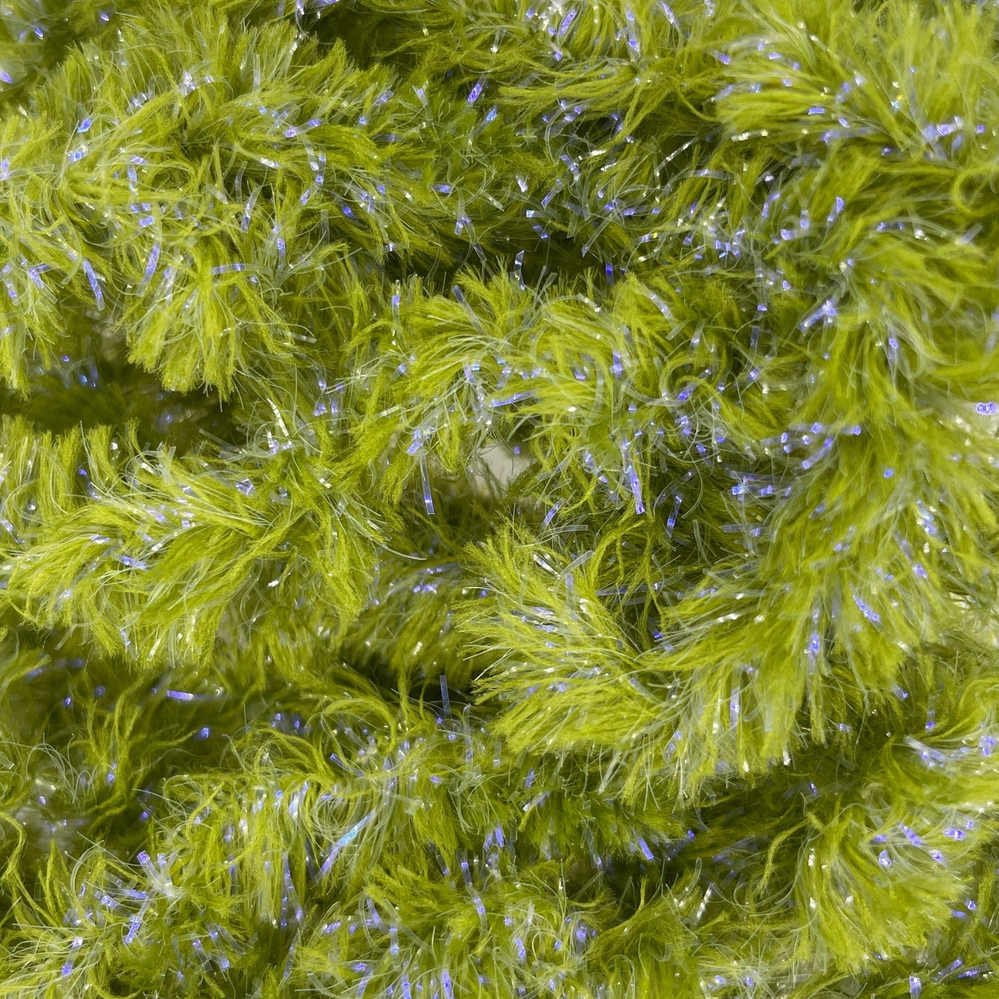 Upavon Pure UV Blob Chenille - Upavon Fly Fishing