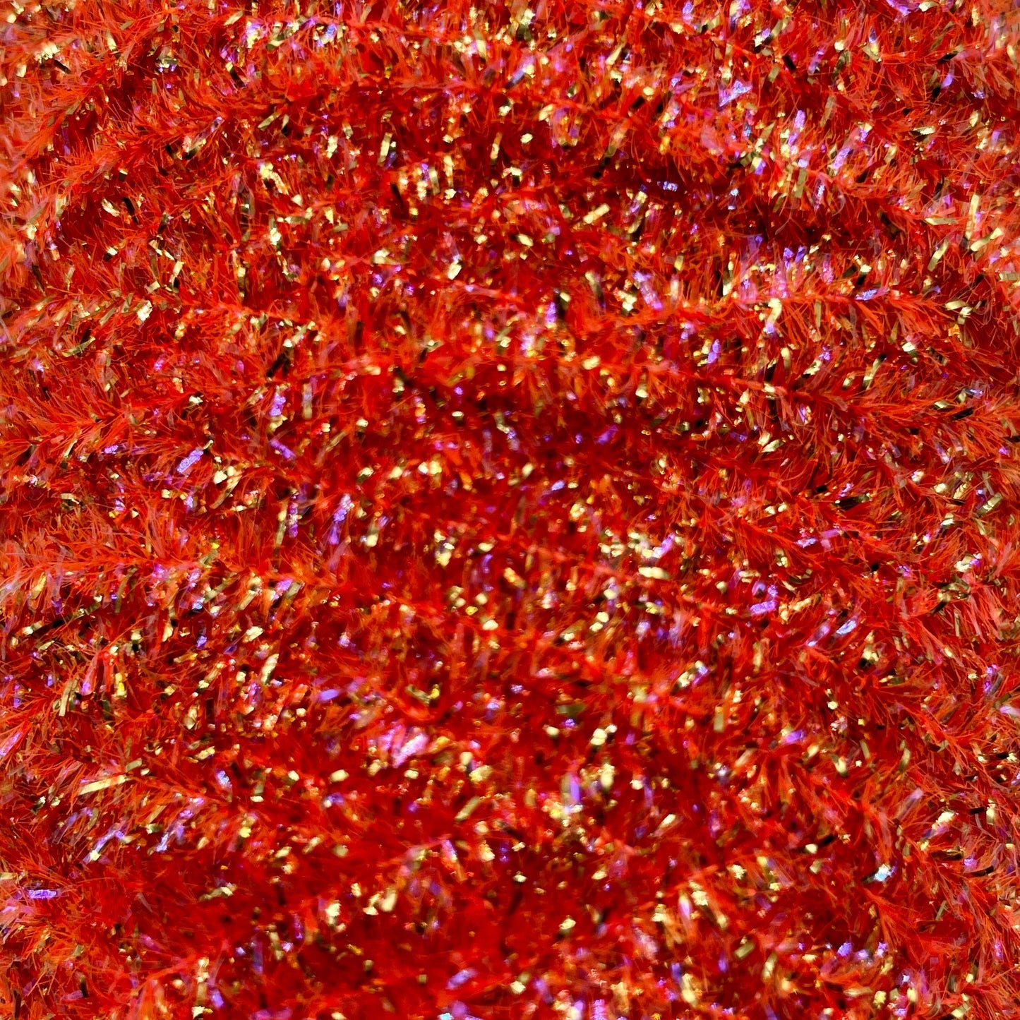 Upavon Synergy Bugger Chenille - Upavon Fly Fishing