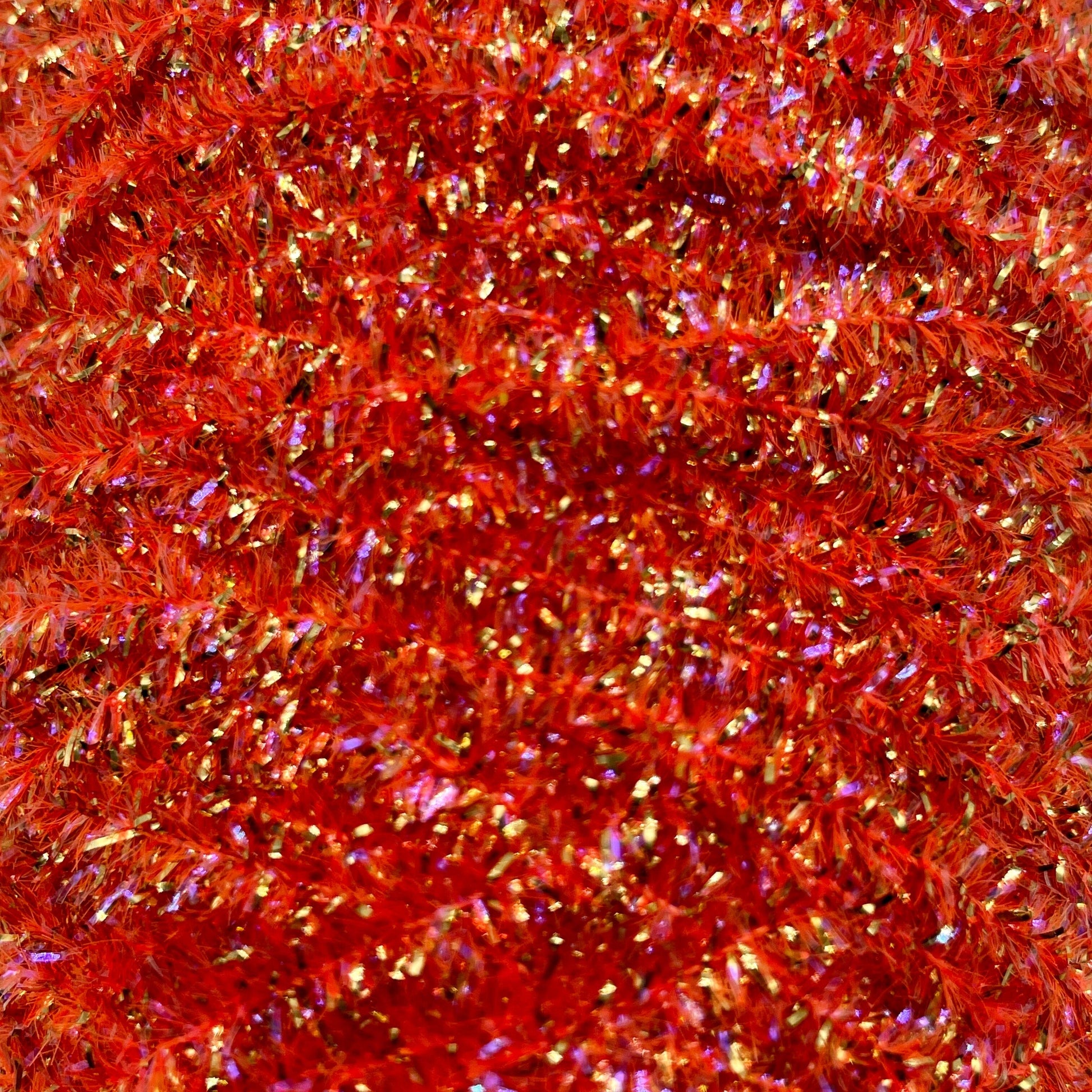 Upavon Synergy Bugger Chenille - Upavon Fly Fishing