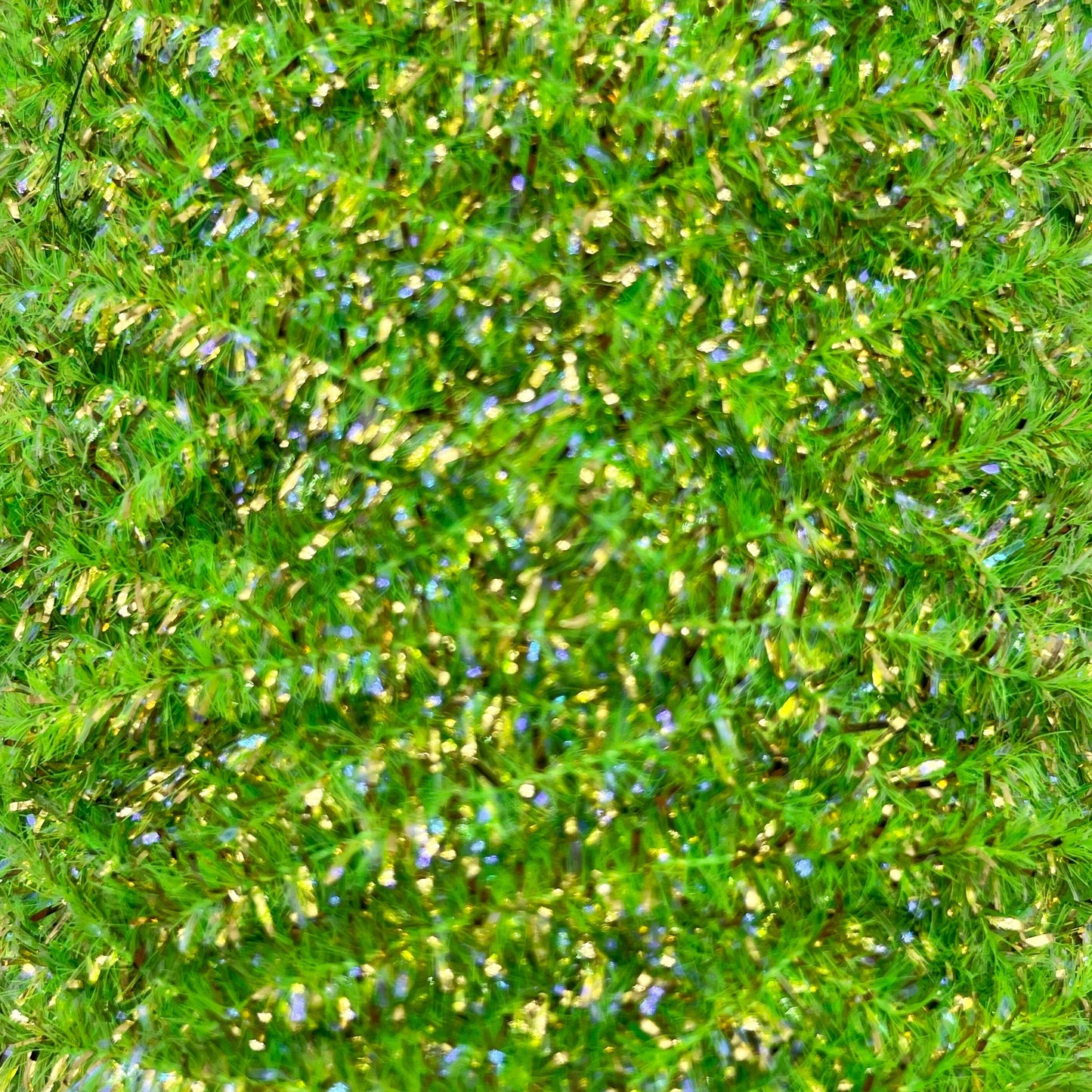 Upavon Synergy Bugger Chenille - Upavon Fly Fishing