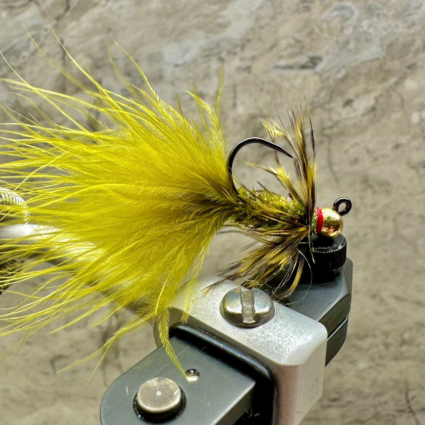 Upavon Synergy Bugger Chenille - Upavon Fly Fishing